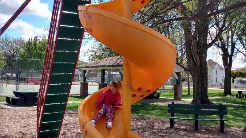 Colwich City Park - Colwich, KS