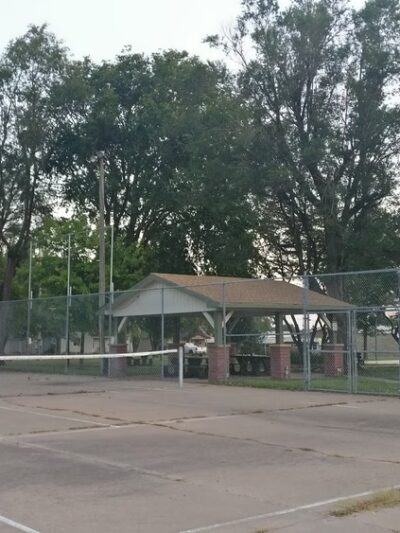 Colwich City Park - Colwich, KS