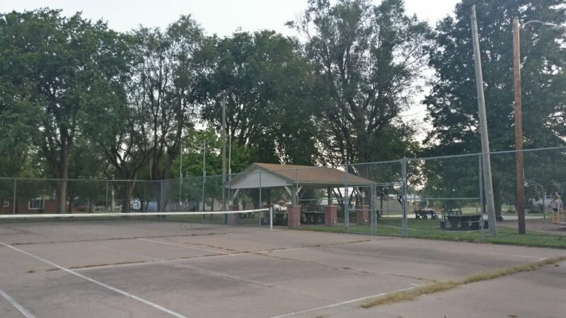 Colwich City Park - Colwich, KS