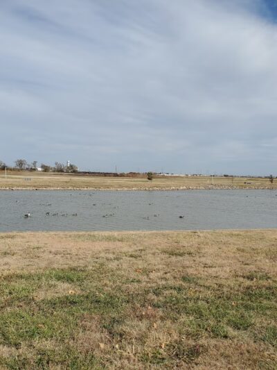 Colwich City Park - Colwich, KS