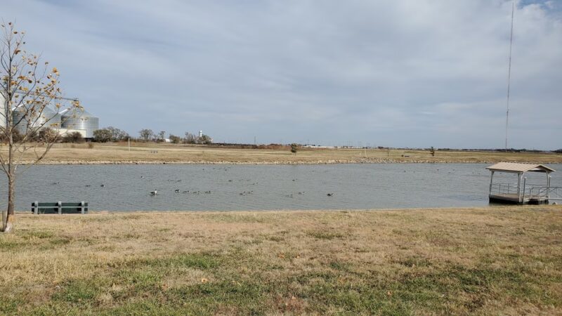 Colwich City Park - Colwich, KS