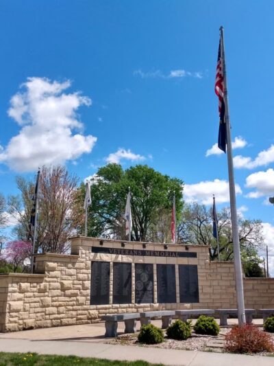 Colwich City Park - Colwich, KS