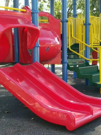 Bristow Park - Commerce, CA