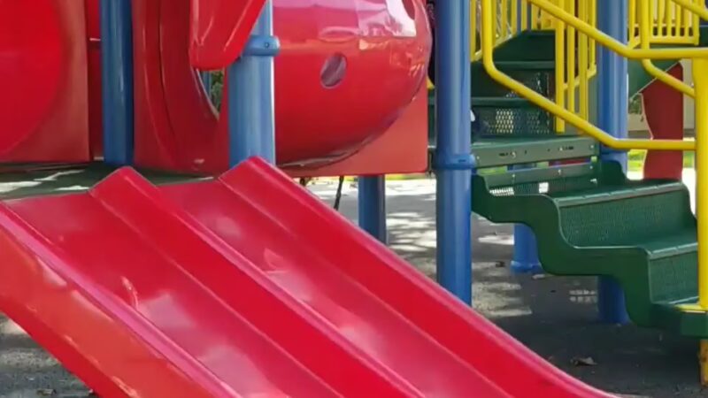 Bristow Park - Commerce, CA