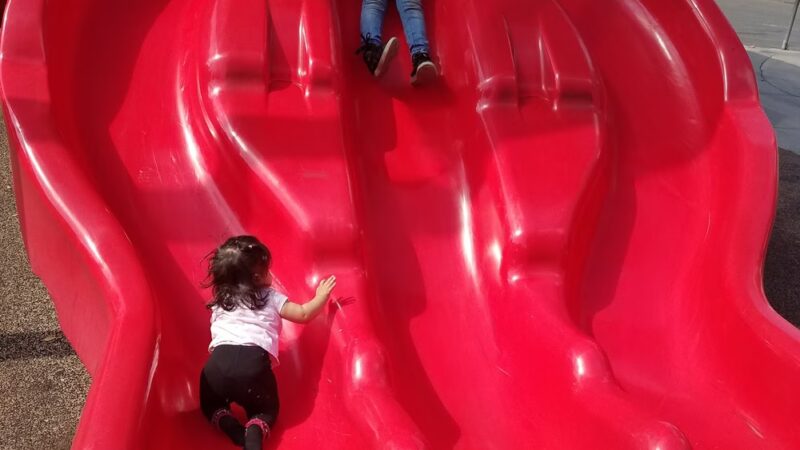 Bristow Park - Commerce, CA