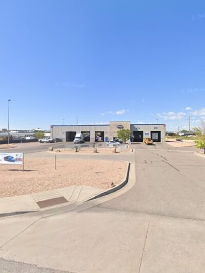 Dog Park at Love's Travel Stops - Commerce City, CO