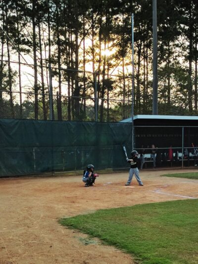 American Veterans Memorial Park - Commerce, GA