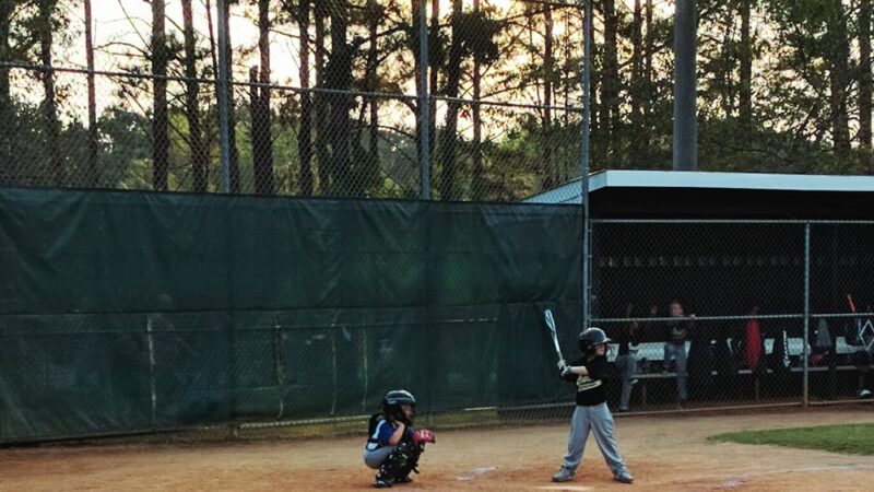 American Veterans Memorial Park - Commerce, GA