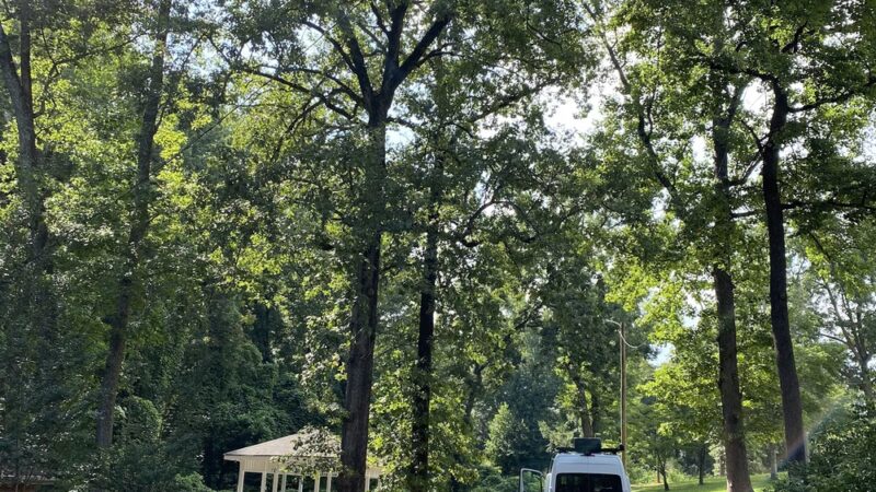 Willoughby Park - Commerce, GA