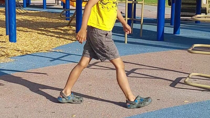 César Chávez Park - Compton, CA