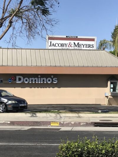 Domino's Pizza - Compton, CA