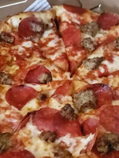 Domino's Pizza - Compton, CA