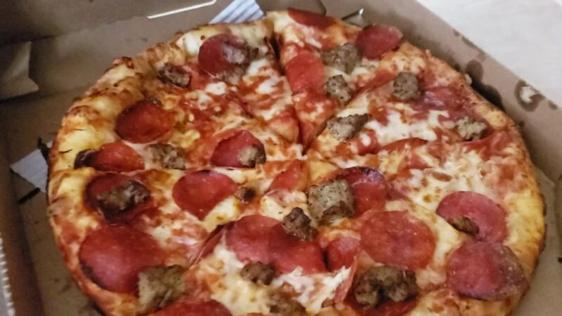 Domino's Pizza - Compton, CA