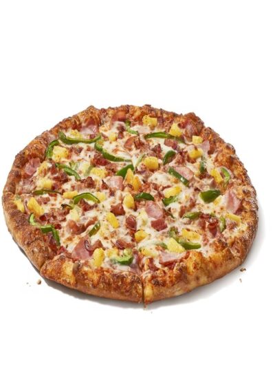 Domino's Pizza - Compton, CA