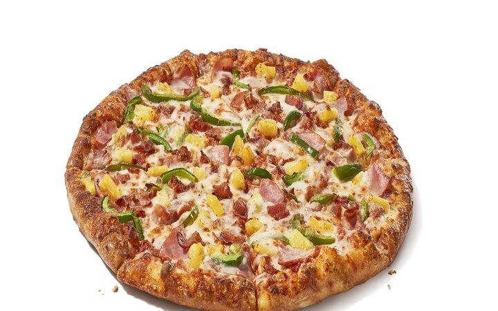 Domino's Pizza - Compton, CA