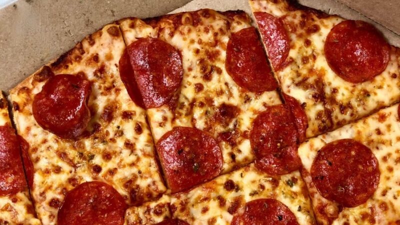 Domino's Pizza - Compton, CA
