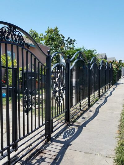Fig/Oleander Park - Compton, CA