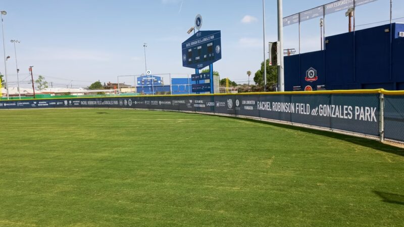 Gonzales Park - Compton, CA