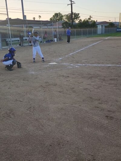 Gonzales Park - Compton, CA