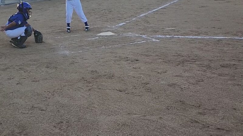 Gonzales Park - Compton, CA