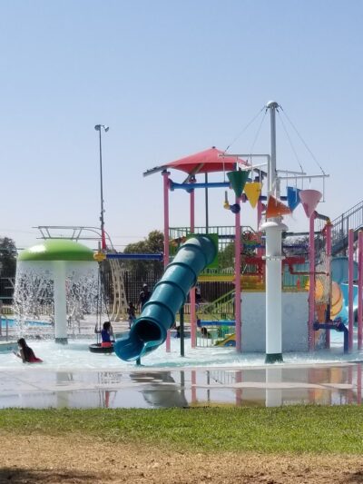 Gonzales Park - Compton, CA