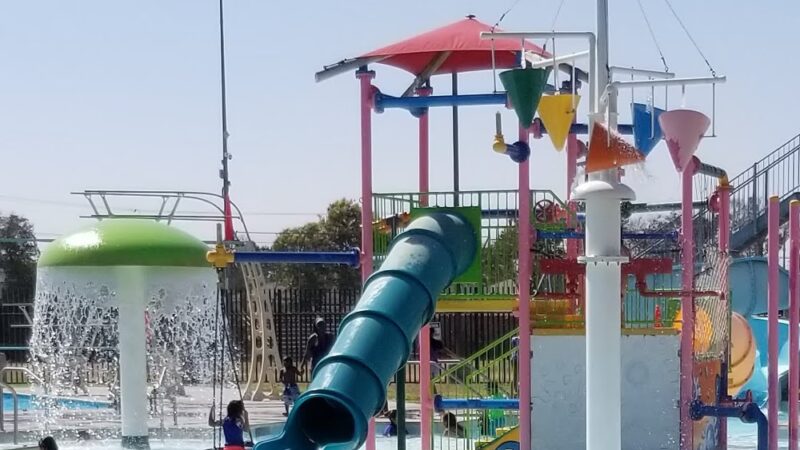 Gonzales Park - Compton, CA