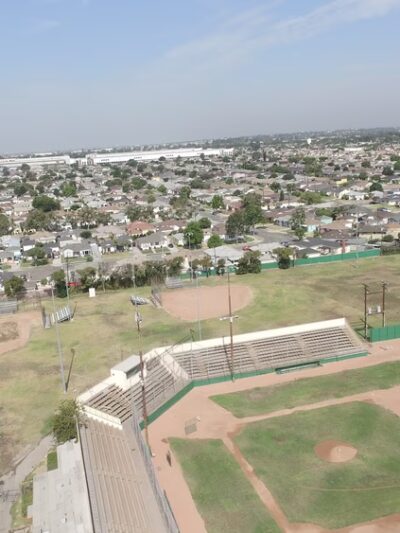 Gonzales Park - Compton, CA