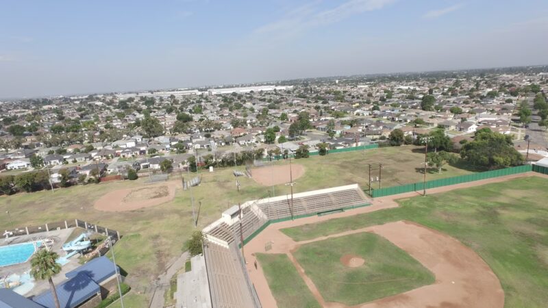 Gonzales Park - Compton, CA