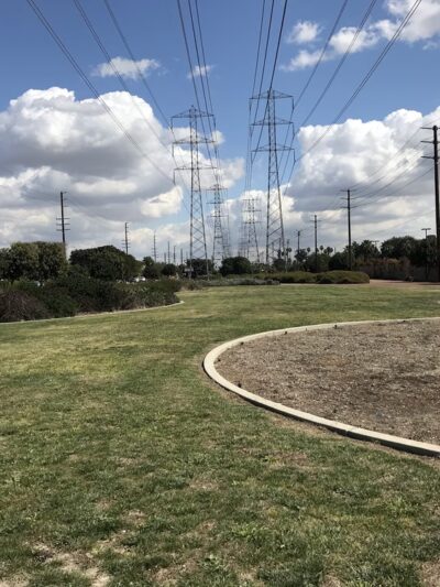 Greenleaf Parkway - Compton, CA