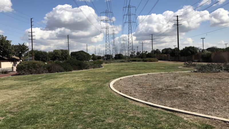 Greenleaf Parkway - Compton, CA