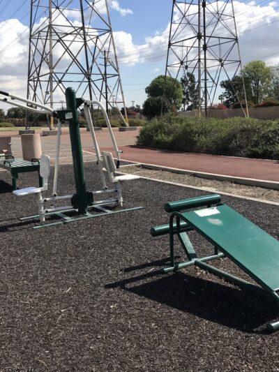 Greenleaf Parkway - Compton, CA