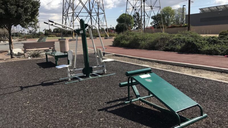 Greenleaf Parkway - Compton, CA