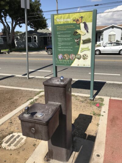 Greenleaf Parkway - Compton, CA