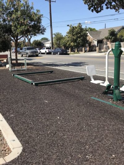 Greenleaf Parkway - Compton, CA