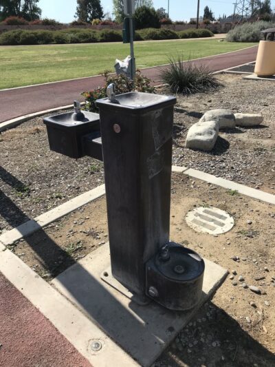 Greenleaf Parkway - Compton, CA