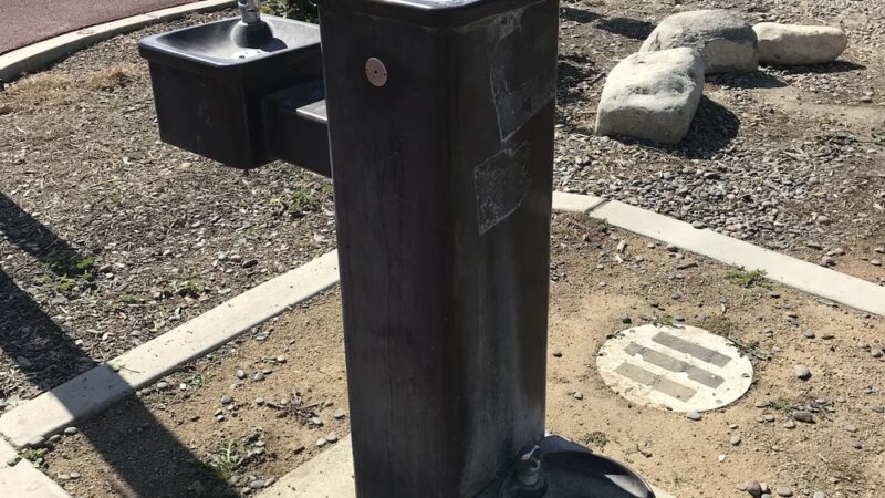 Greenleaf Parkway - Compton, CA