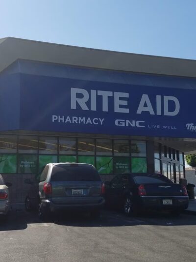 Rite Aid - Compton, CA