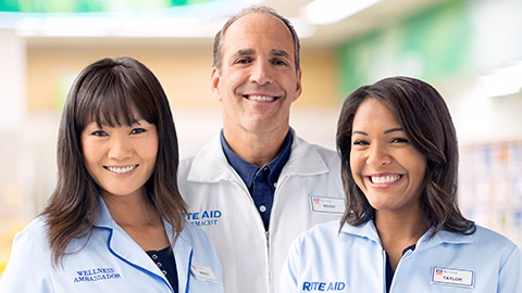 Rite Aid - Compton, CA