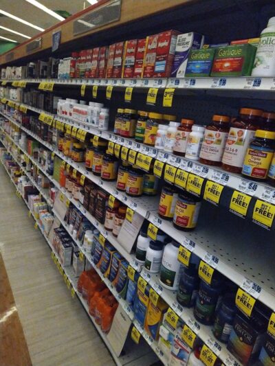 Rite Aid - Compton, CA