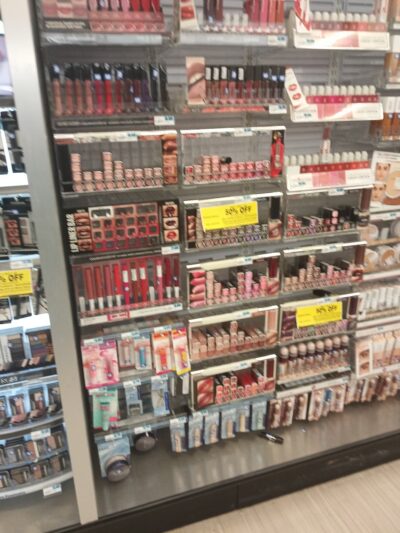 Rite Aid - Compton, CA