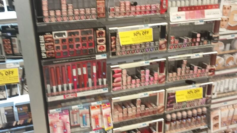 Rite Aid - Compton, CA