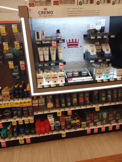 Rite Aid - Compton, CA