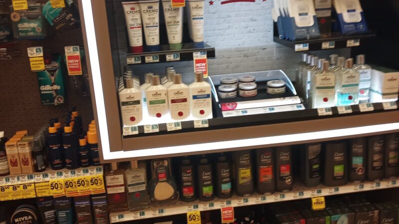 Rite Aid - Compton, CA