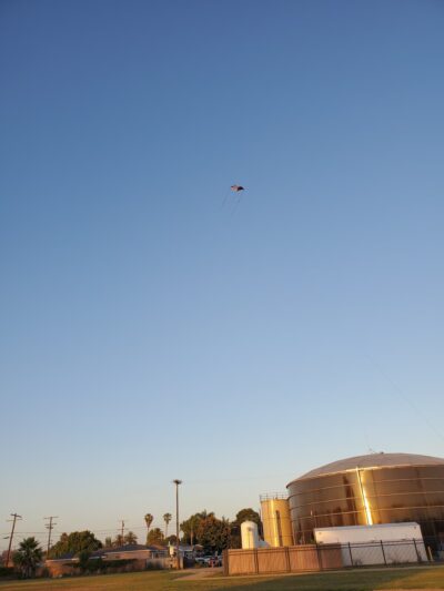 Sibrie Park - Compton, CA