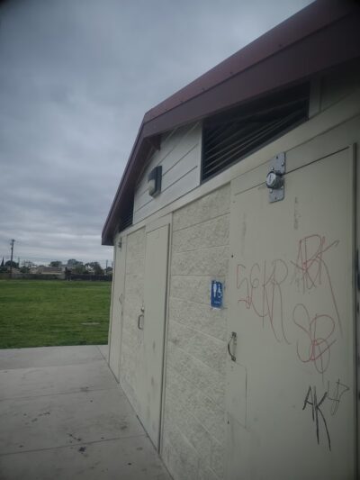 Sibrie Park - Compton, CA