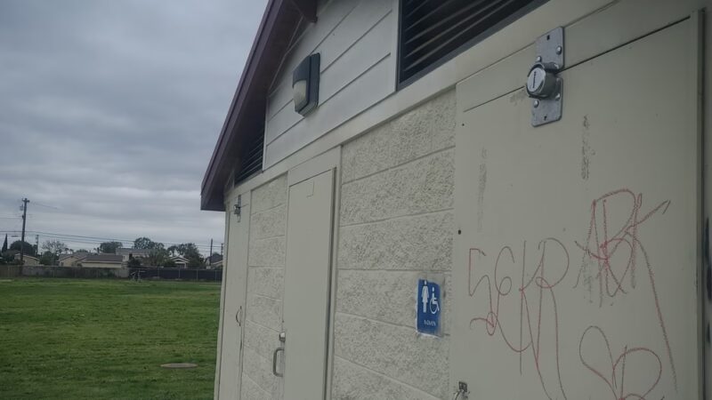 Sibrie Park - Compton, CA