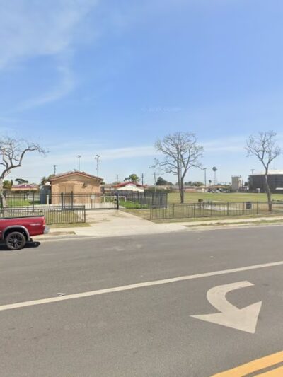 Sibrie Park - Compton, CA