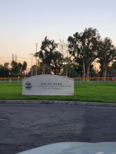 South Park - Compton, CA