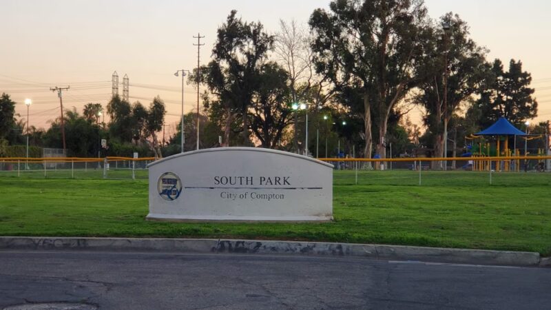 South Park - Compton, CA
