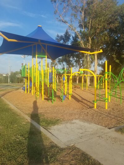 South Park - Compton, CA